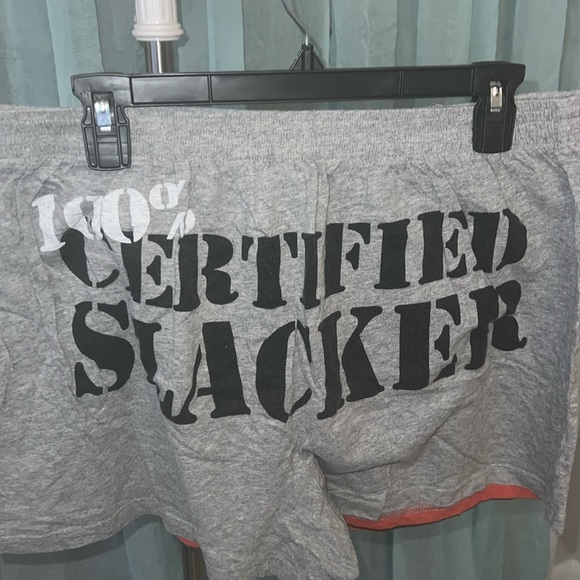 Snoopy Boxer Shorts - Picture 4 of 5